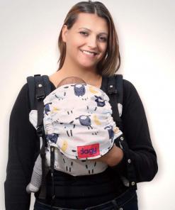 Jagy Baby Carrier