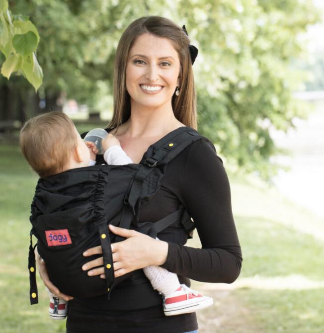 Jagy Baby Carrier